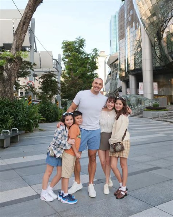 Unveiling The Legacy Of Doug Kramer’s Father