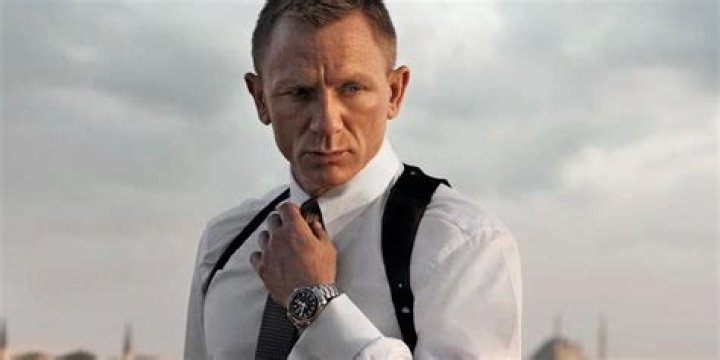 Unveiling The Legacy Of James Bond: The Iconic British Spy