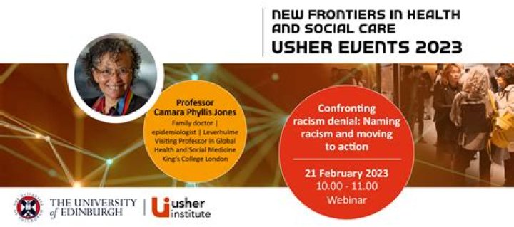 Unveiling The Legacy Of Jessie T. Usher College
