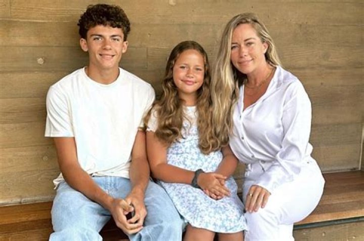 Unveiling The Legacy Of Joe Kenda's Family