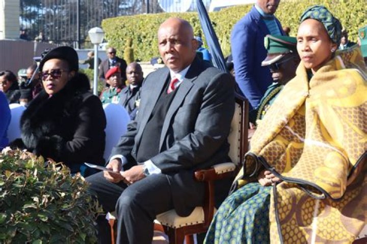 Unveiling The Legacy Of Kgosi Motsepe: A Leader Of The People