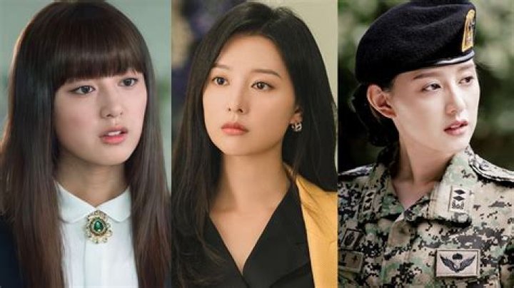Unveiling The Legacy Of Kim Ji Won In Heirs