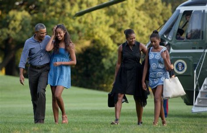 Unveiling The Legacy Of Obama’s Adopted Father: A Journey Through Family Ties