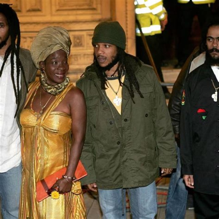 Unveiling The Legacy Of Rohan Marley’s Mother