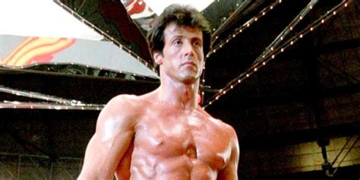 Unveiling The Legacy Of Stallone: A Journey Through Cinema