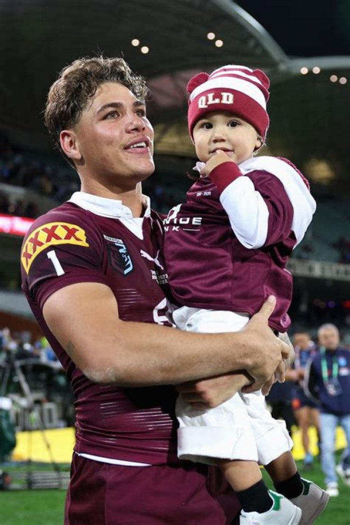 Unveiling The Legacy: Reece Walsh’s Father