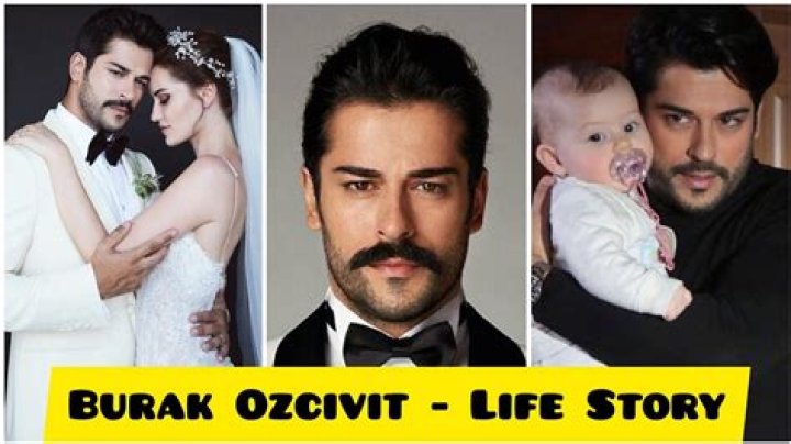Unveiling The Legacy: The Parents Of Burak Deniz