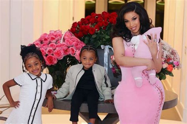 Unveiling The Legacy: Who Is Cardi B's Grandmother?