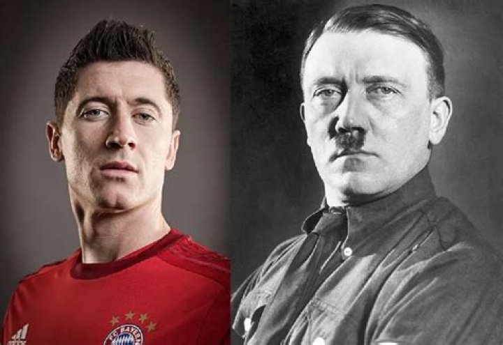 Unveiling The Legacy: Who Is Robert Lewandowski's Grandfather?