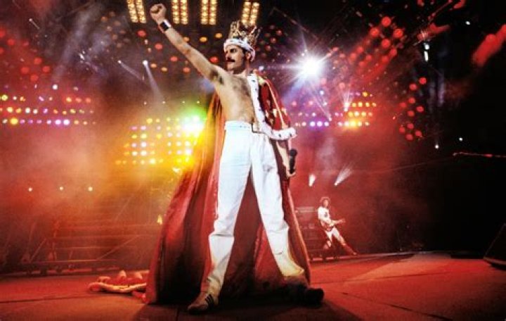 Unveiling The Legend: The Life And Legacy Of Freddie Mercury