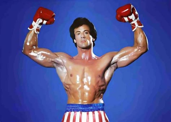 Unveiling The Legendary Stallone Physique: A Journey Through Time