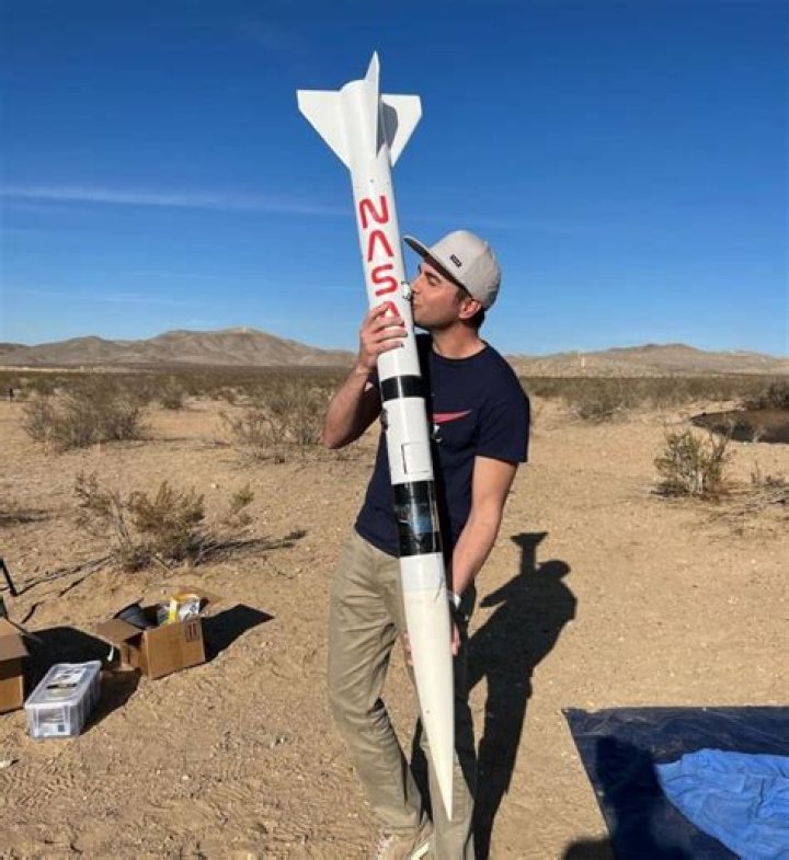 Unveiling The Life And Adventures Of Mark Rover