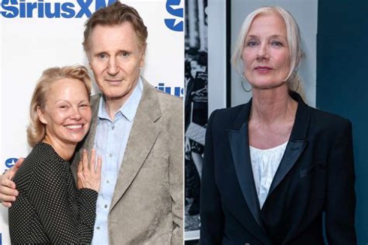 Unveiling The Life And Career Of Joely Richardson