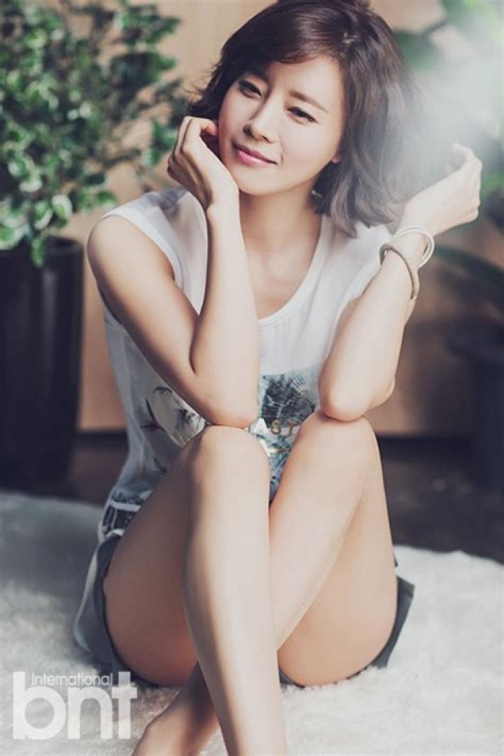 Unveiling The Life And Career Of Yoo Sun