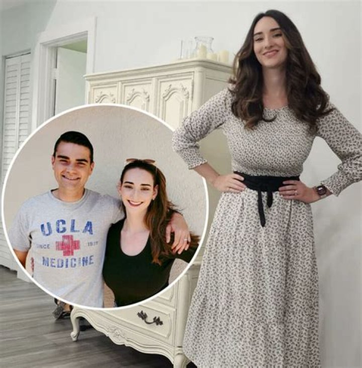 Unveiling The Life And Legacy Of Ben Shapiro's Sister