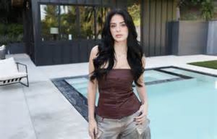 Unveiling The Life And Legacy Of Camila ARAJU