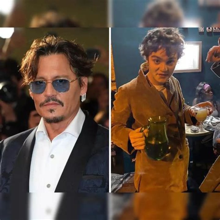 Unveiling The Life And Legacy Of John Christopher Depp