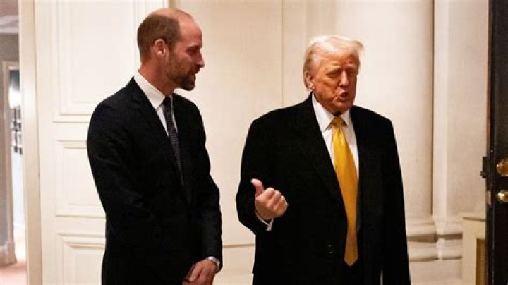 Unveiling The Life And Legacy Of William Trump