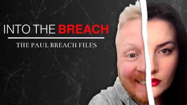 Unveiling The Life And Times Of Paul Breach Tracker