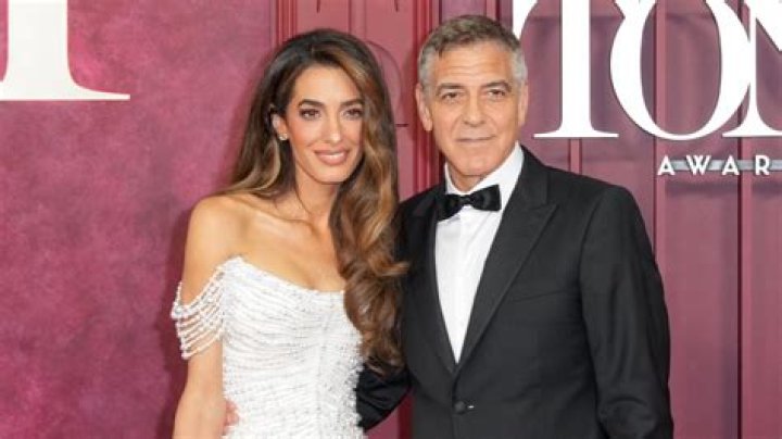 Unveiling The Life Of Alexander Ella Clooney: A Glimpse Into The Next Generation Of Stardom