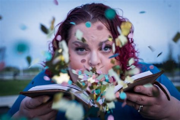 Unveiling The Life Of Becky Phelps: A Journey Through Resilience And Inspiration