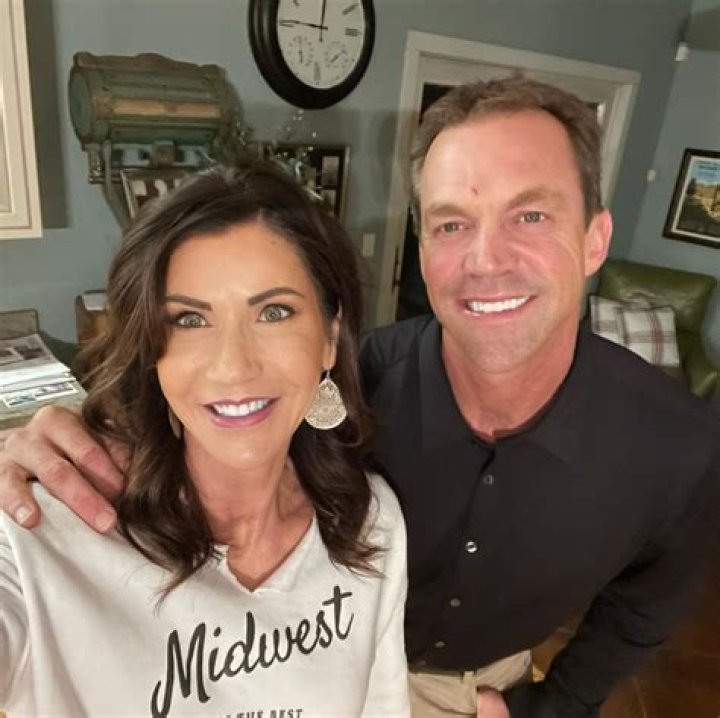 Unveiling The Life Of Dakota Husband: A Journey Of Love And Commitment