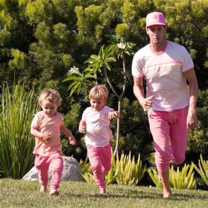 Unveiling The Life Of Daniel Tosh And His Children