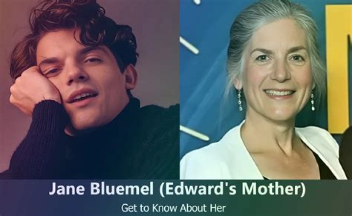 Unveiling The Life Of Edward Bluemel’s Wife: A Journey Of Love And Support