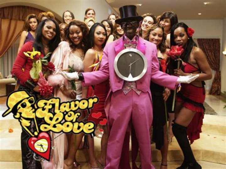 Unveiling The Life Of Flavor Flav’s Wife: A Journey Of Love And Fame