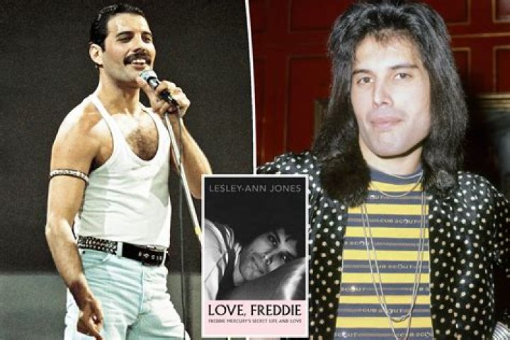 Unveiling The Life Of Freddie Mercury's Father: A Legacy Beyond Music