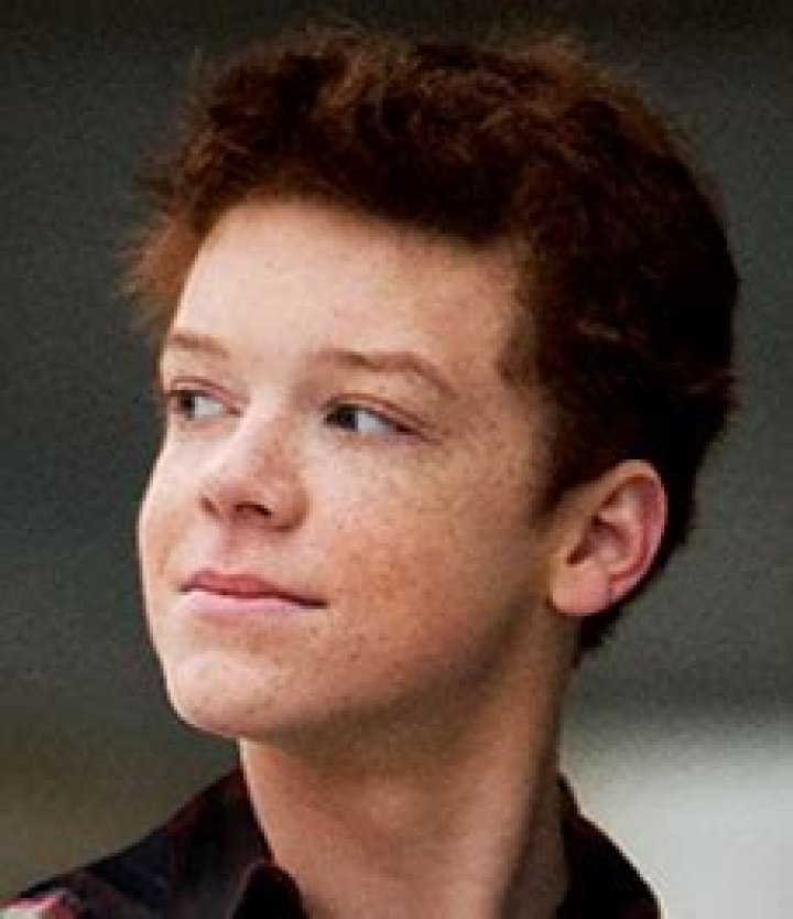 Unveiling The Life Of Ian Gallagher: The Talented Actor