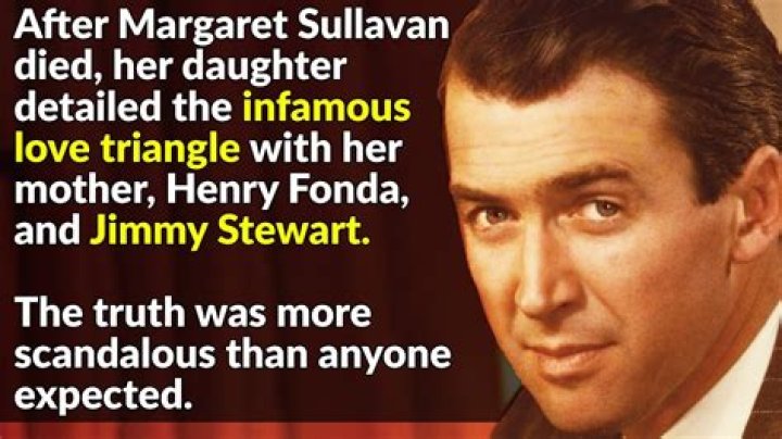 Unveiling The Life Of Jimmy Stewart's Wife: A Journey Beyond The Spotlight