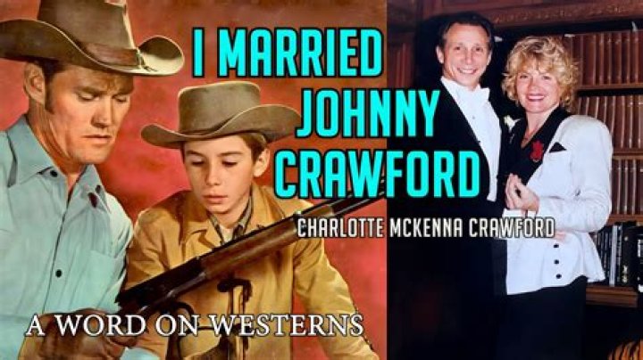 Unveiling The Life Of Johnny Crawford's Wife: A Journey Of Love And Support