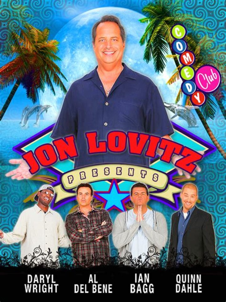 Unveiling The Life Of Jon Lovitz's Wife: A Journey Through Love And Laughter