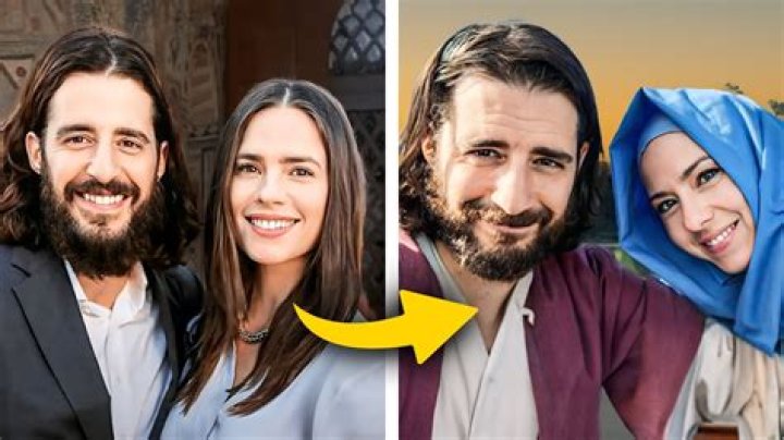 Unveiling The Life Of Jonathan Roumie's Sister