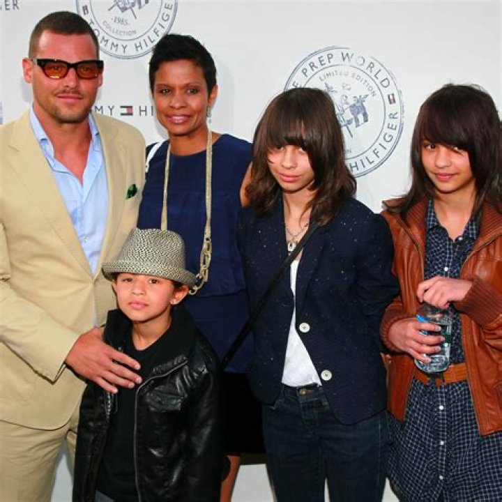 Unveiling The Life Of Justin Chambers' Wife: A Journey Beyond Grey's Anatomy