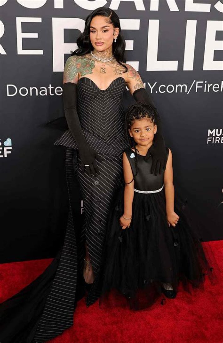 Unveiling The Life Of Kehlani's Kid: A Journey Of Love And Inspiration