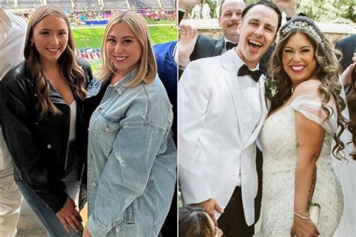 Unveiling The Life Of Kim Mathers' Sister: A Journey Beyond Fame