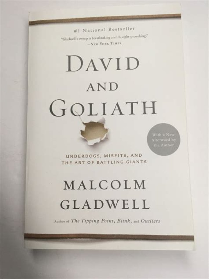 Unveiling The Life Of Malcolm Gladwell's Wife