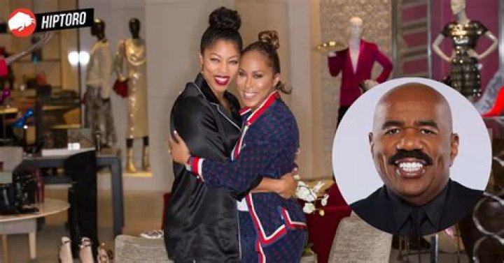 Unveiling The Life Of Marjorie Harvey’s Daughter Morgan