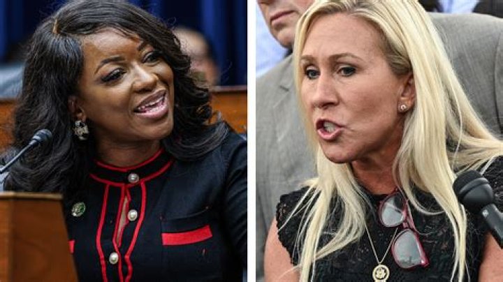 Unveiling The Life Of Marjorie Taylor's Husband: A Journey Through Their Relationship