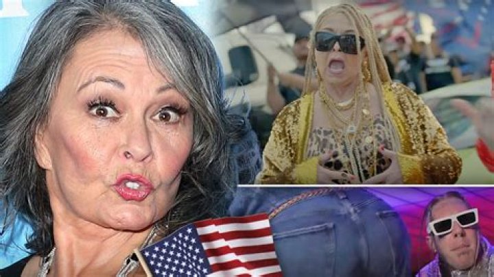 Unveiling The Life Of Mark Roseanne: A Journey Through Fame And Family