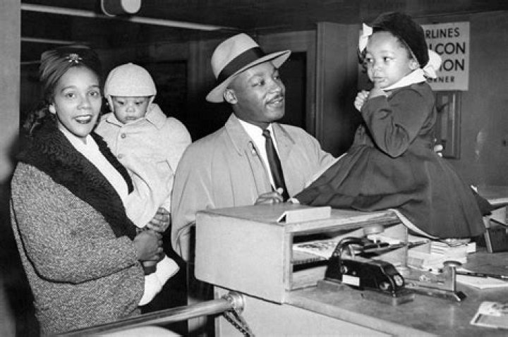 Unveiling The Life Of Martin Lawrence's Mother