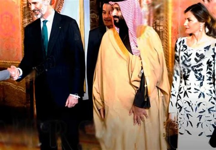 Unveiling The Life Of Noura Bint Mohammed Bin Salman Al Saud