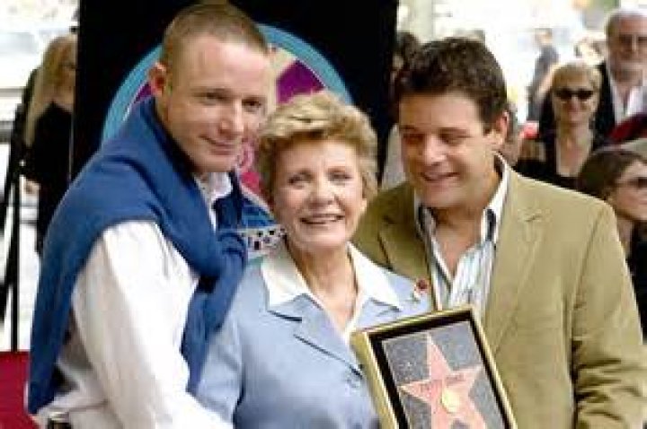 Unveiling The Life Of Patty Duke And Michael Tell: A Unique Love Story