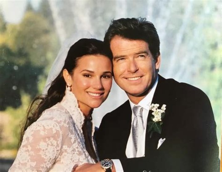 Unveiling The Life Of Pierce Brosnan's First Wife: A Journey Through Love And Loss