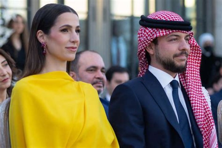 Unveiling The Life Of Prince MBS Wife: A Royal Journey