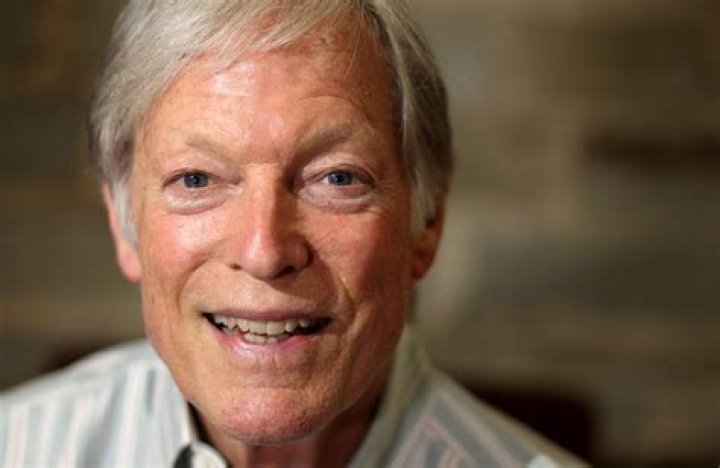 Unveiling The Life Of Richard Chamberlain And His Wife