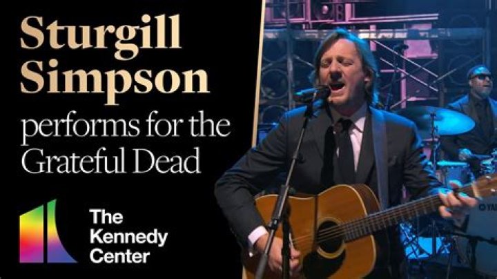 Unveiling The Life Of Sarah Simpson Sturgill: A Journey Of Passion And Resilience