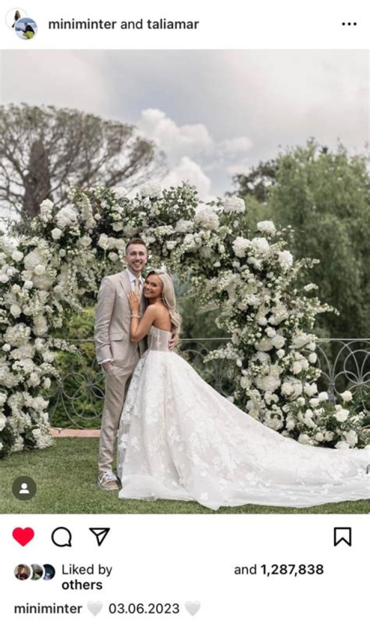 Unveiling The Life Of Simon Minter's Wife: A Journey Of Love And Partnership